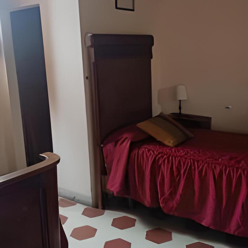 Relais Centro Storico Bed & Breakfast Pisa Exterior photo