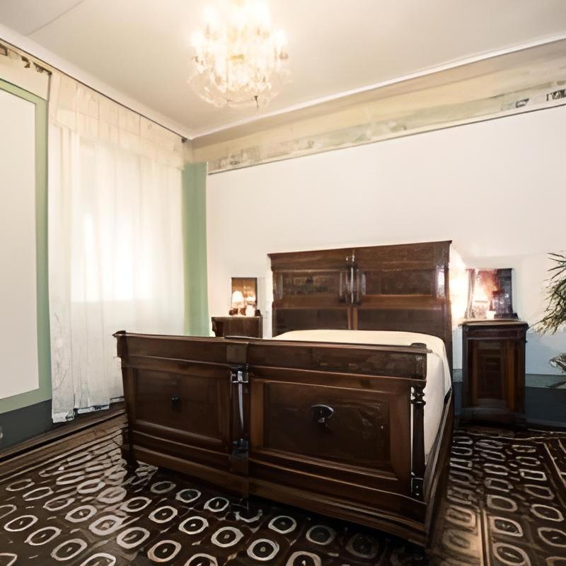 Relais Centro Storico Bed & Breakfast Pisa Exterior photo