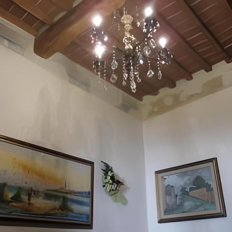 Relais Centro Storico Bed & Breakfast Pisa Exterior photo